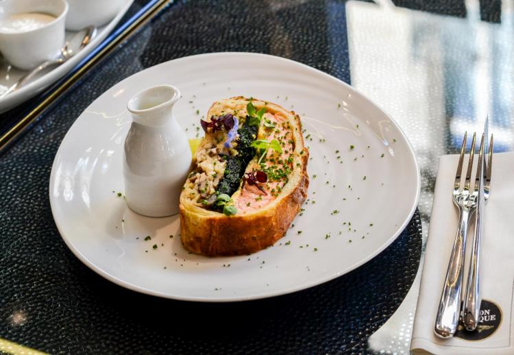 La Maison Nordique - Boutique Et Restaurant